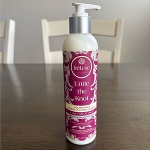 SOLD❌TreLuxe Untie the Knot Leave-In Conditioner